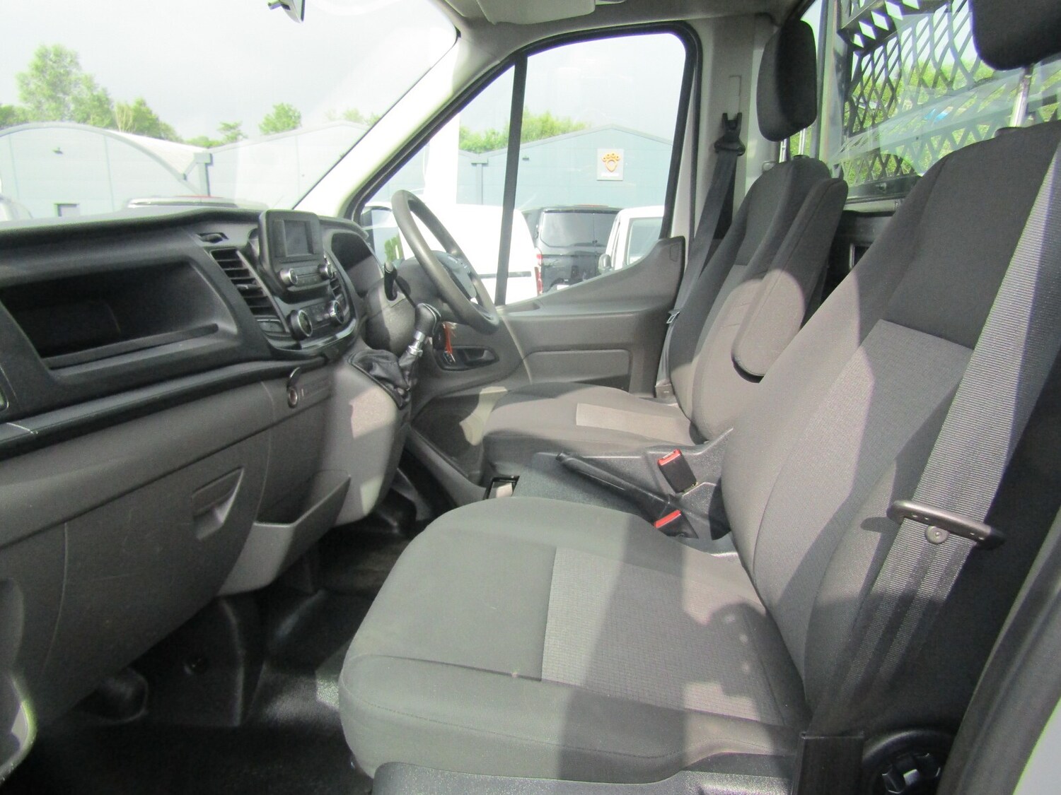 Used Ford Transit 2020 for sale - 76276163: Photo 8