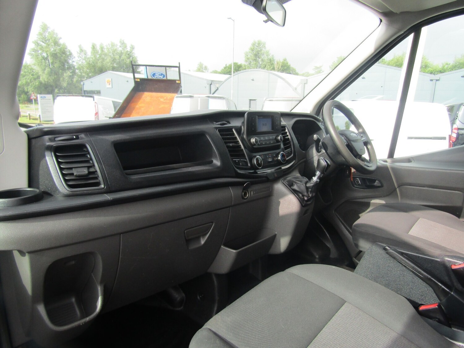 Used Ford Transit 2020 for sale - 76276163: Photo 9