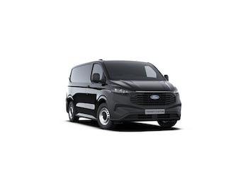 Used Ford Transit Custom undefined for sale - 78638014: Photo