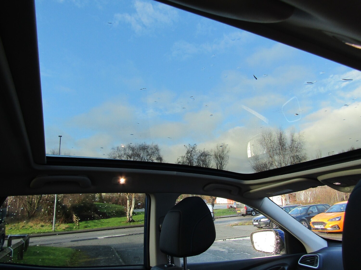 Used Renault Kadjar 2019 for sale - 77186386: Photo 10