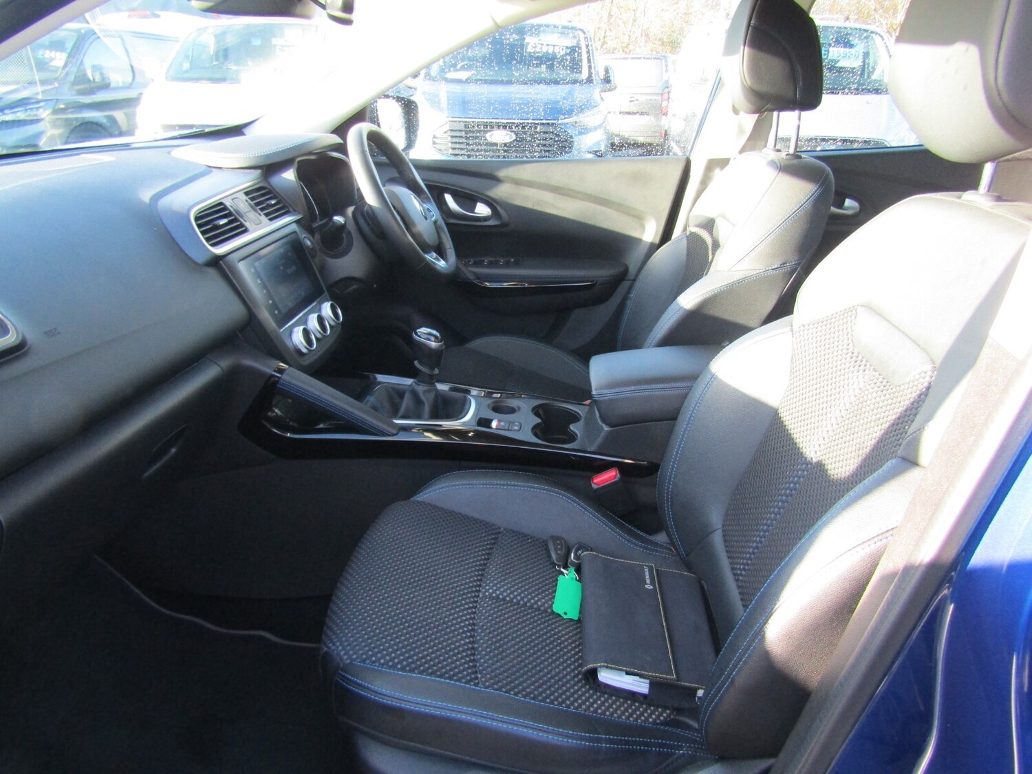 Used Renault Kadjar 2019 for sale - 77186386: Photo 11