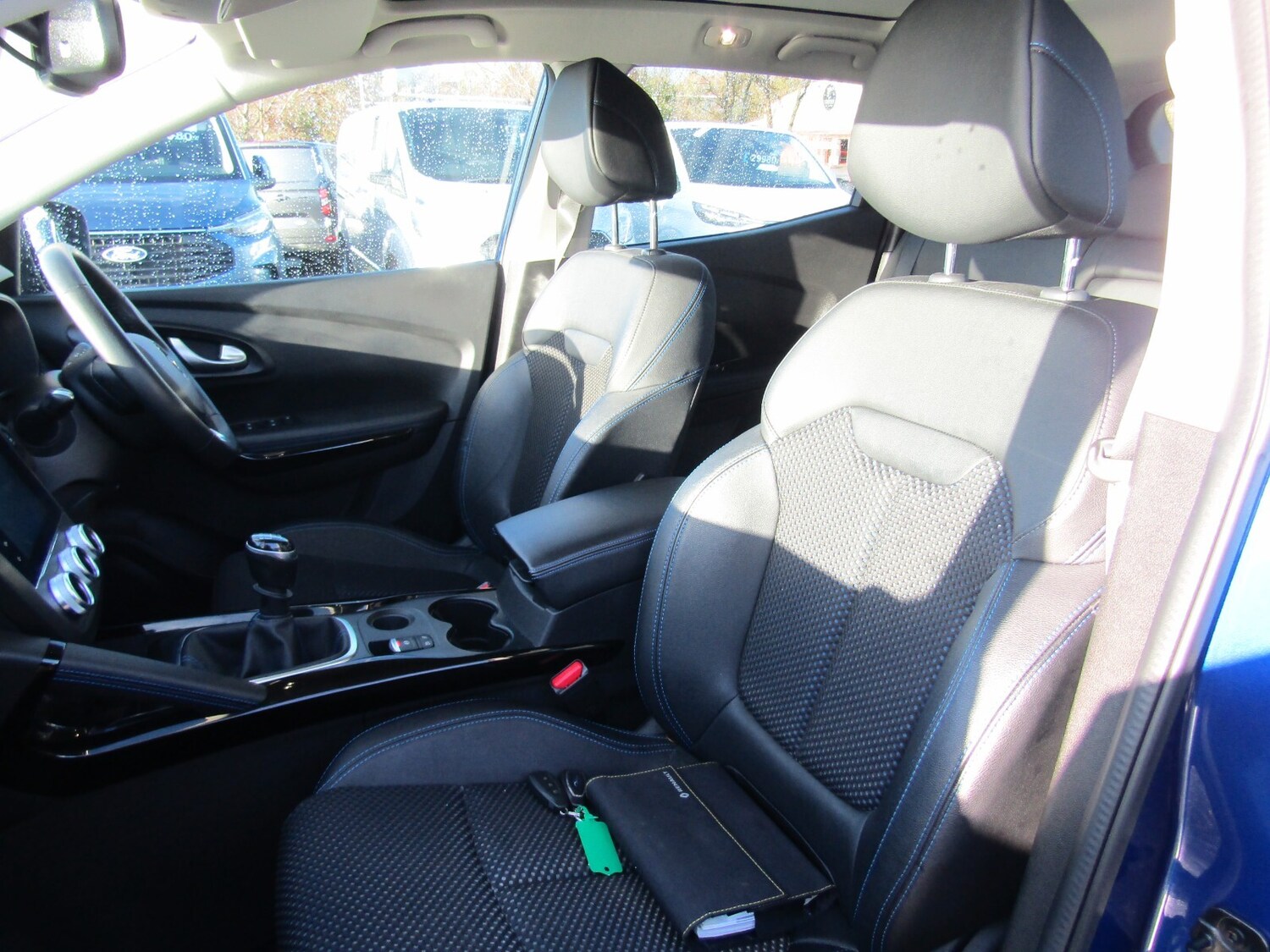 Used Renault Kadjar 2019 for sale - 77186386: Photo 12