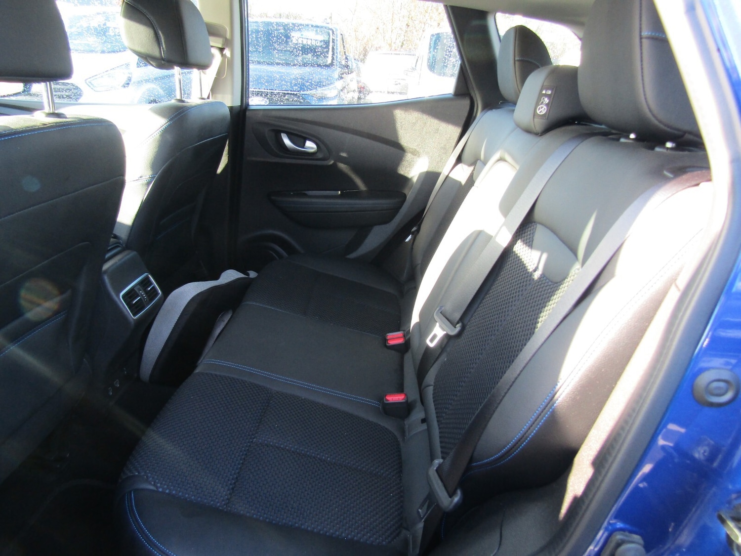 Used Renault Kadjar 2019 for sale - 77186386: Photo 13