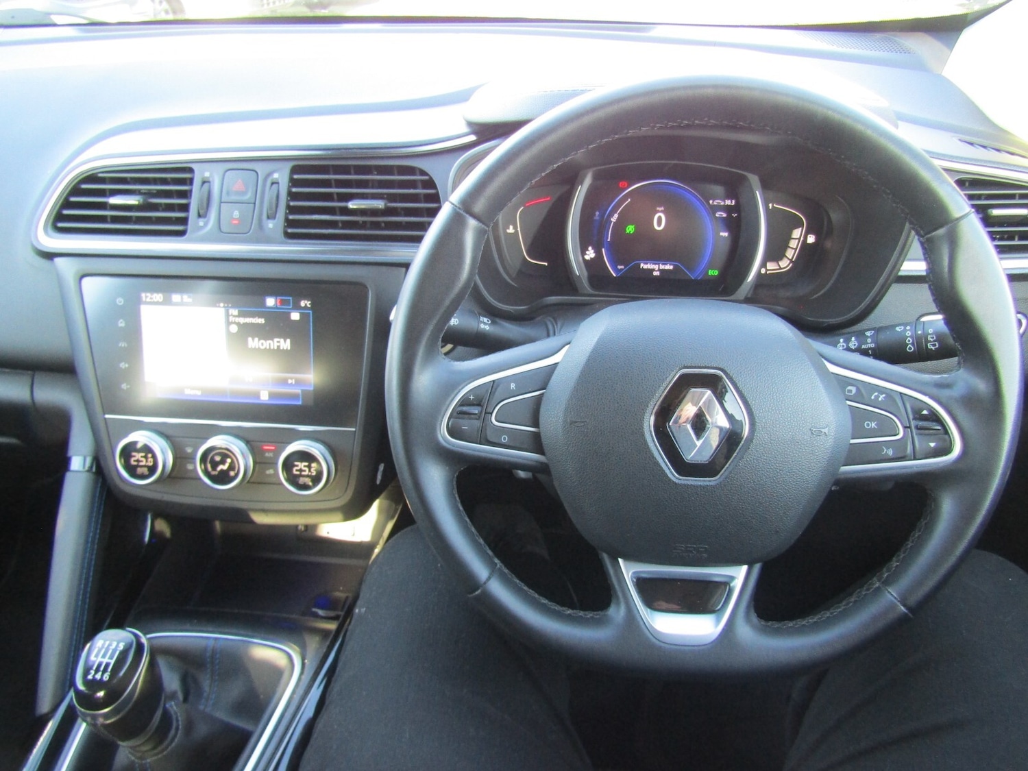 Used Renault Kadjar 2019 for sale - 77186386: Photo 14