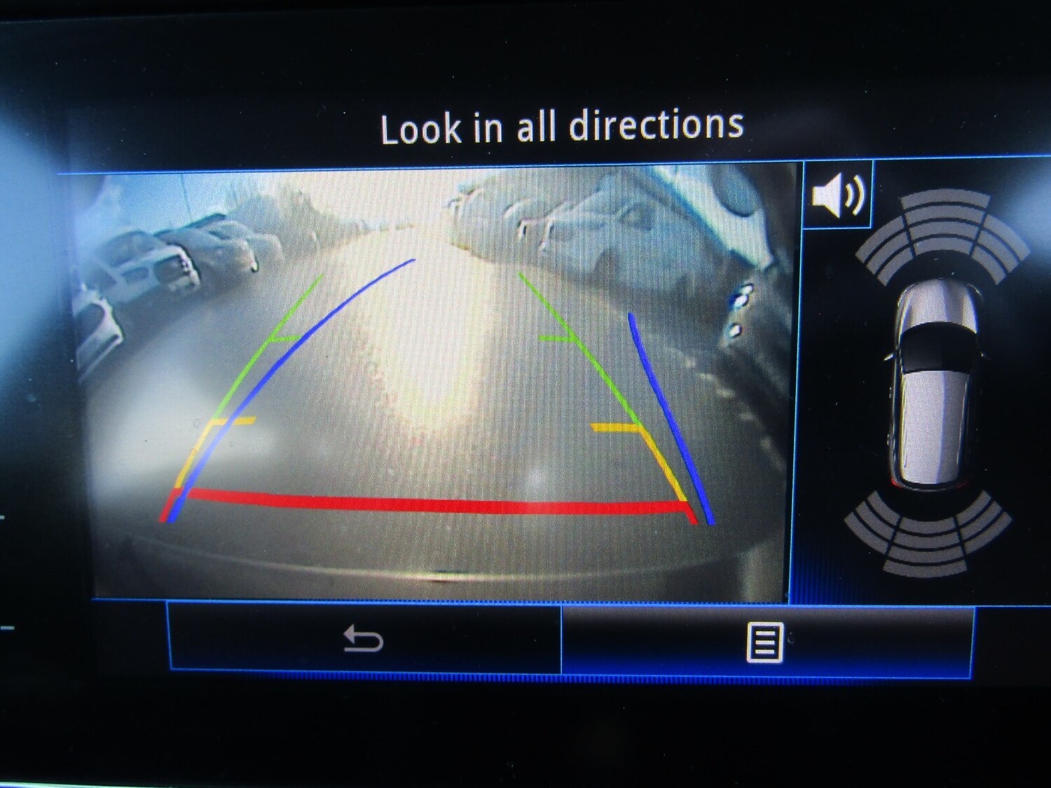 Used Renault Kadjar 2019 for sale - 77186386: Photo 19