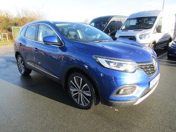Renault Kadjar feature image
