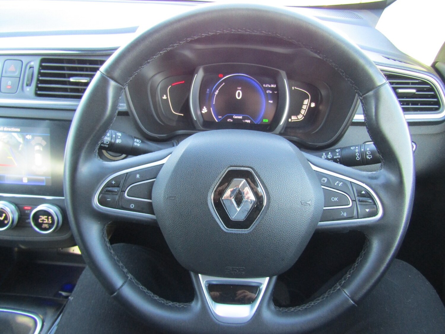 Used Renault Kadjar 2019 for sale - 77186386: Photo 20