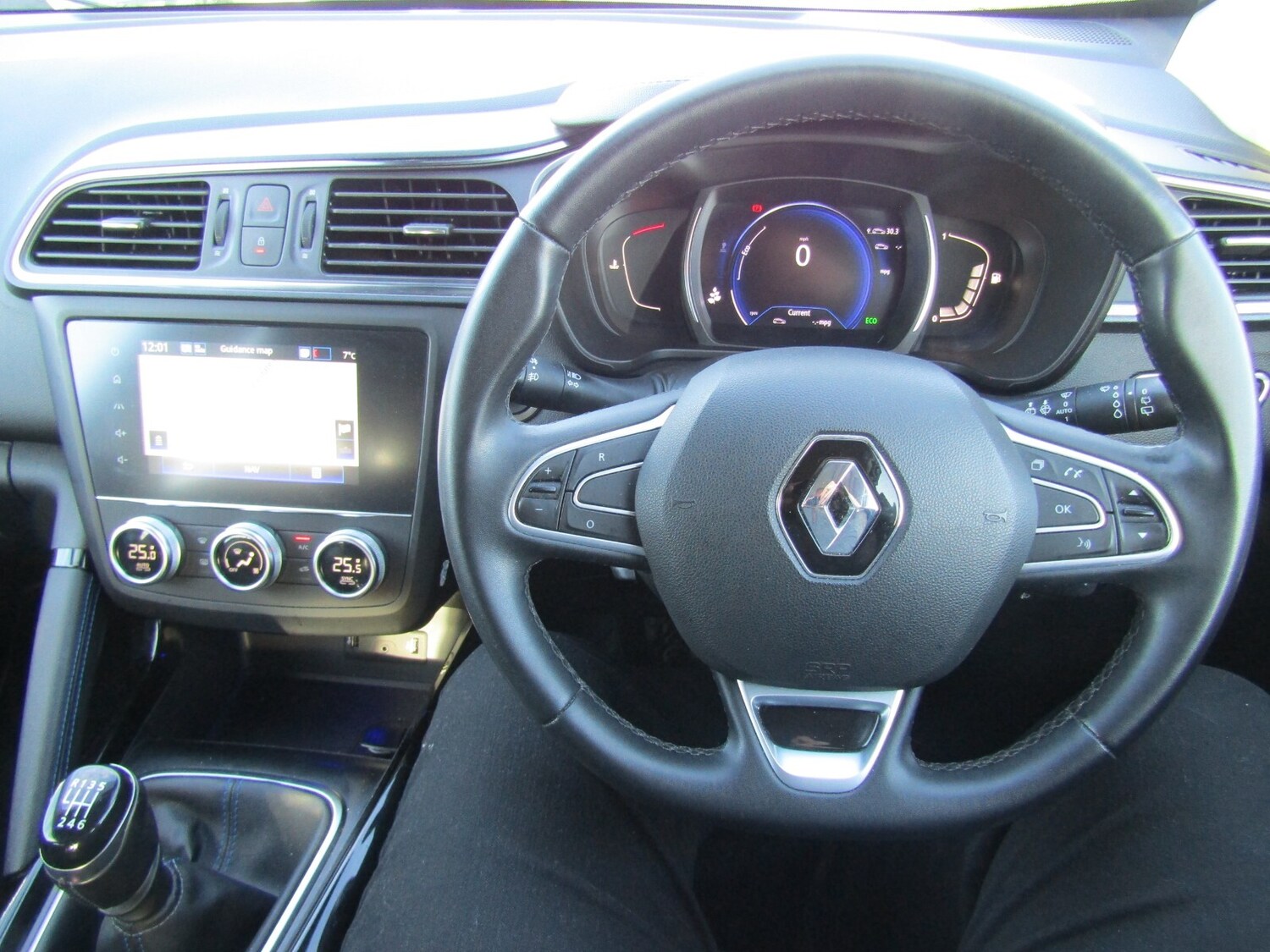 Used Renault Kadjar 2019 for sale - 77186386: Photo 21