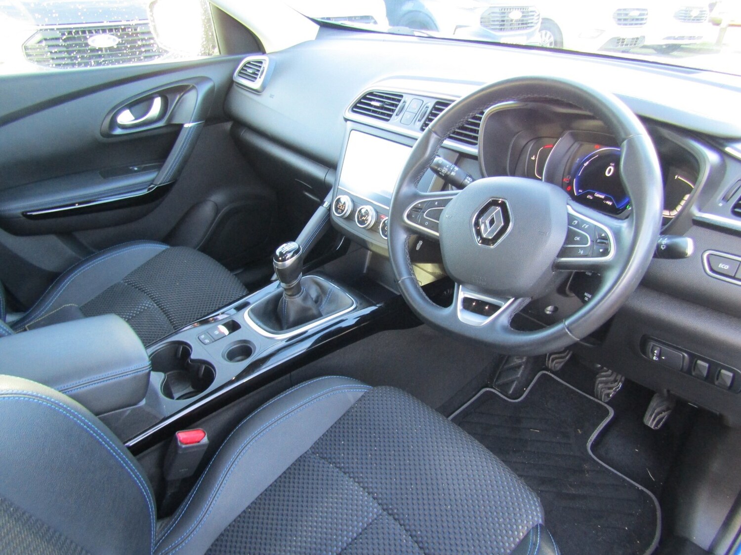 Used Renault Kadjar 2019 for sale - 77186386: Photo 22