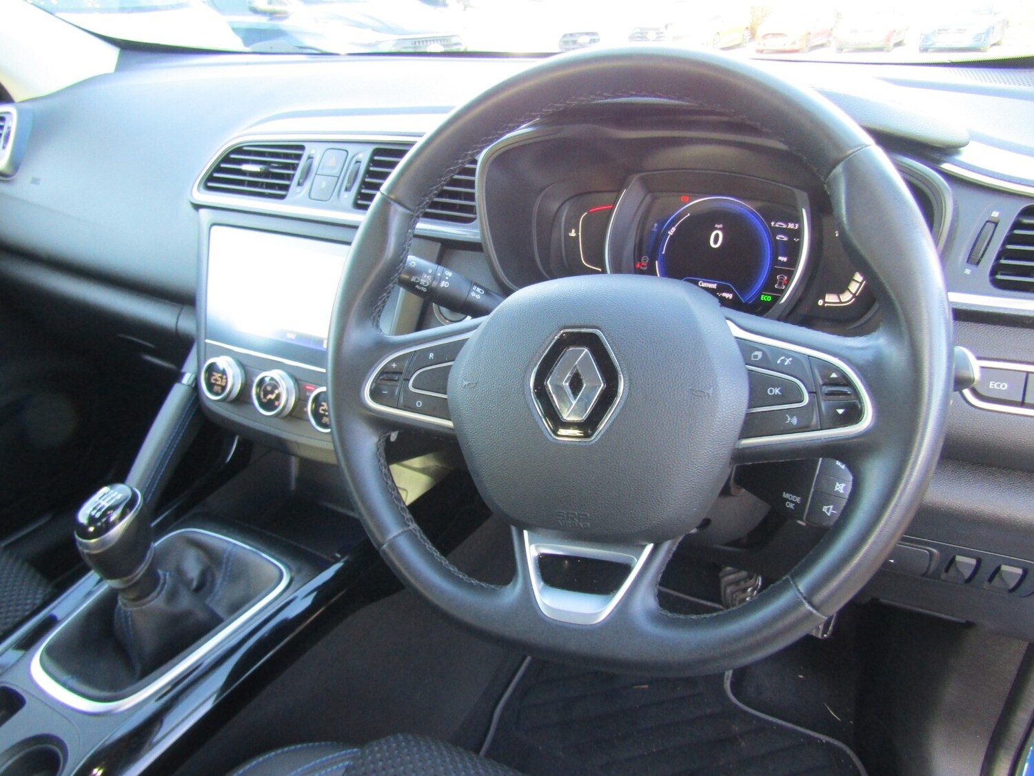 Used Renault Kadjar 2019 for sale - 77186386: Photo 23