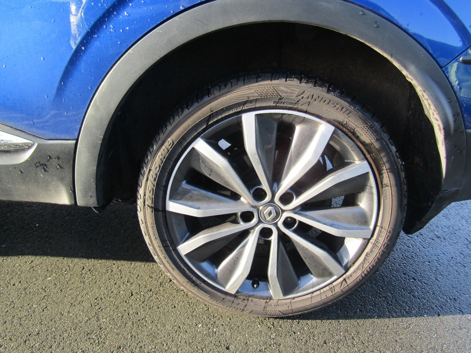 Used Renault Kadjar 2019 for sale - 77186386: Photo 9