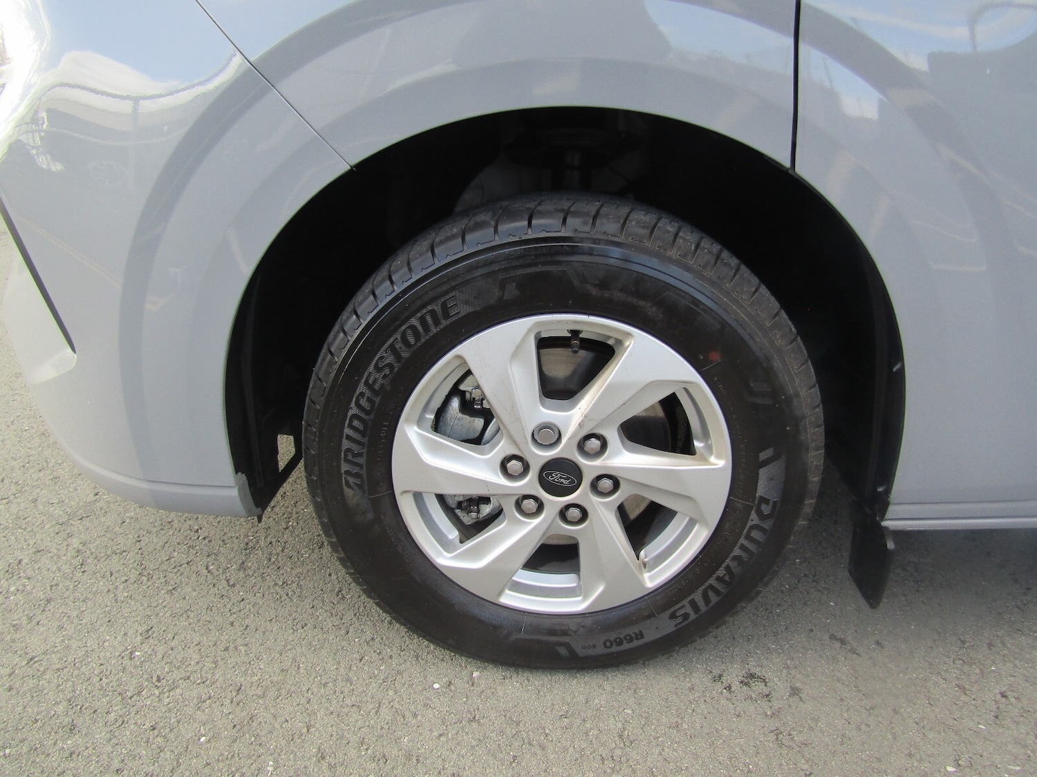 Used Ford Transit Custom 2025 for sale - 76366604: Photo 10