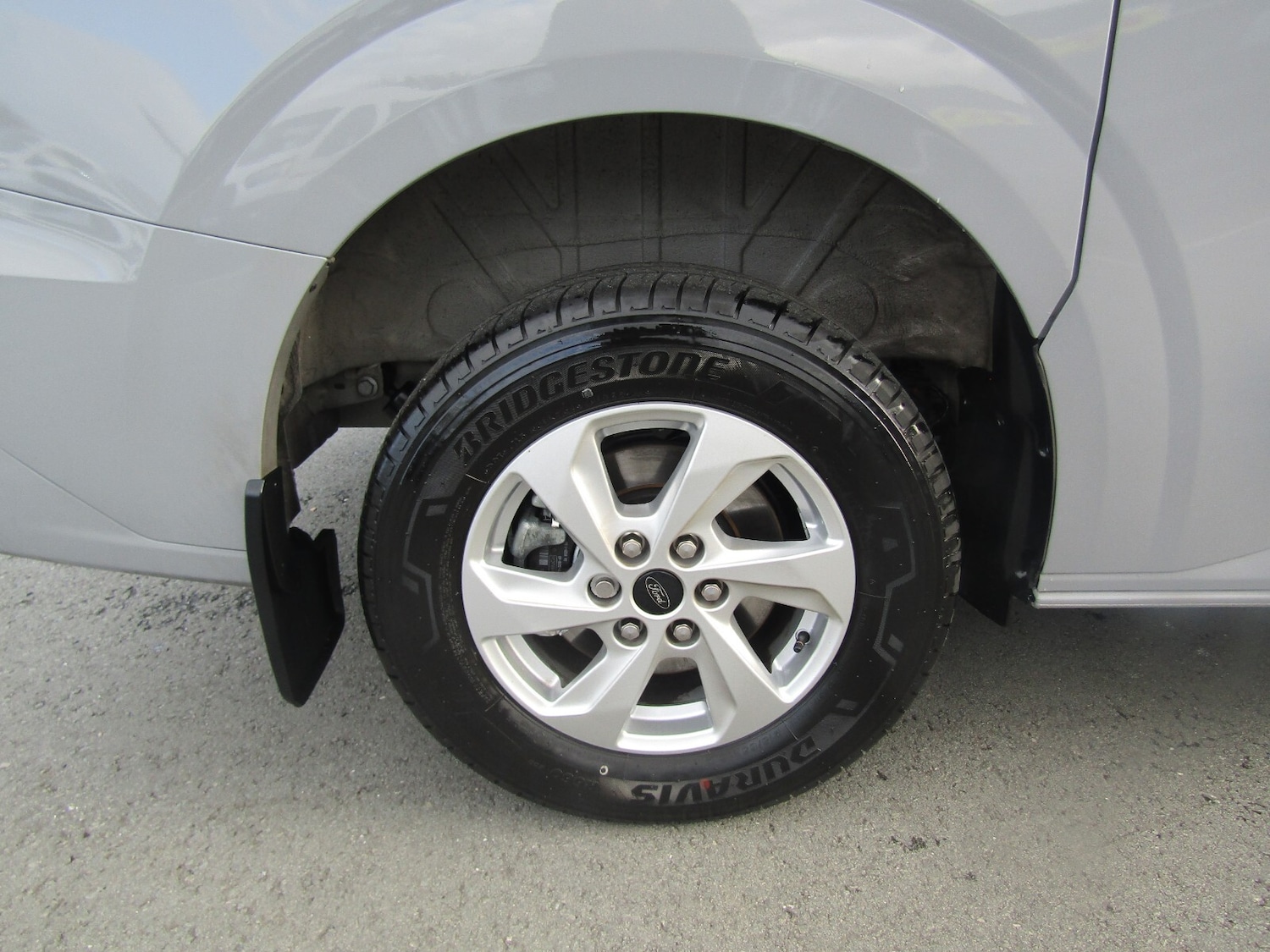 Used Ford Transit Custom 2025 for sale - 76366604: Photo 12