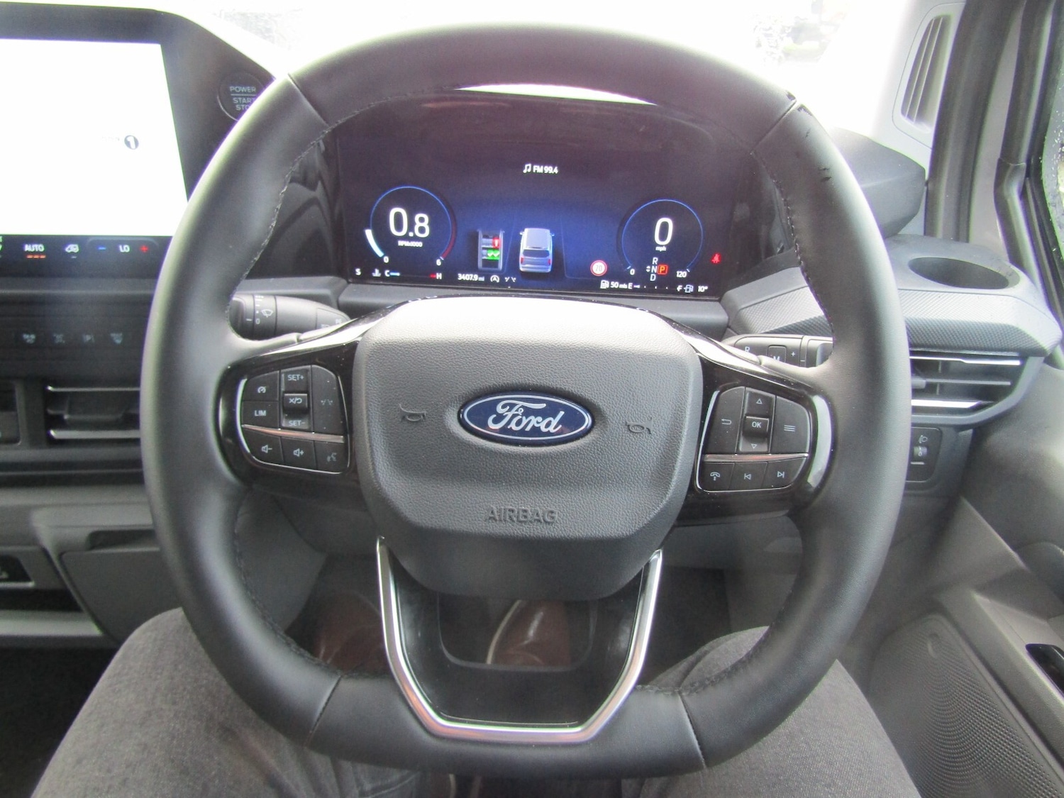 Used Ford Transit Custom 2025 for sale - 76366604: Photo 15