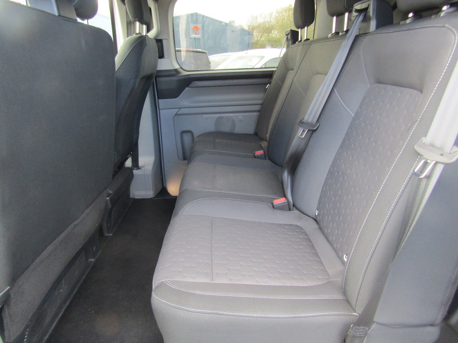 Used Ford Transit Custom 2025 for sale - 76366604: Photo 17