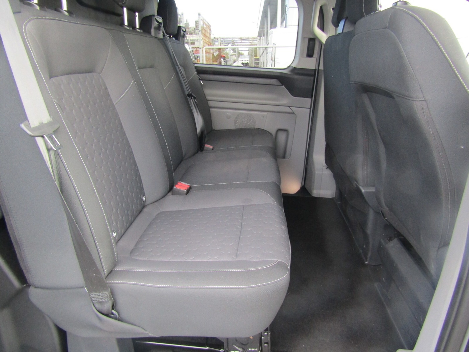 Used Ford Transit Custom 2025 for sale - 76366604: Photo 22