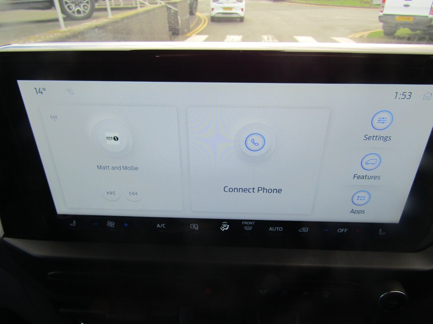 Used Ford Transit Custom 2025 for sale - 76366604: Photo 26