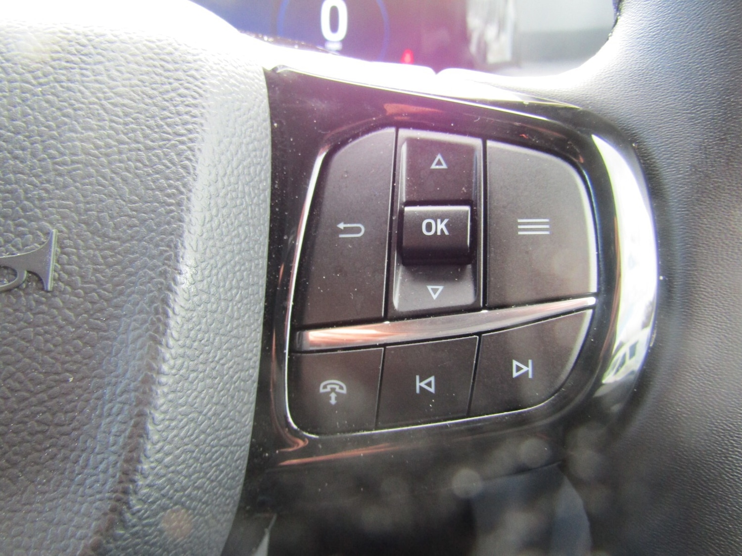 Used Ford Transit Custom 2025 for sale - 76366604: Photo 29