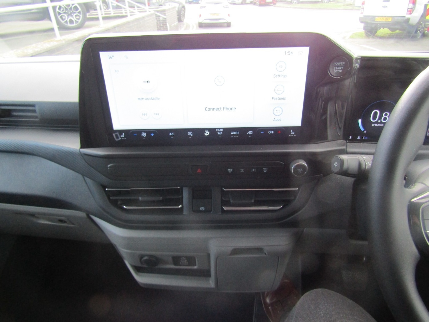 Used Ford Transit Custom 2025 for sale - 76366604: Photo 31