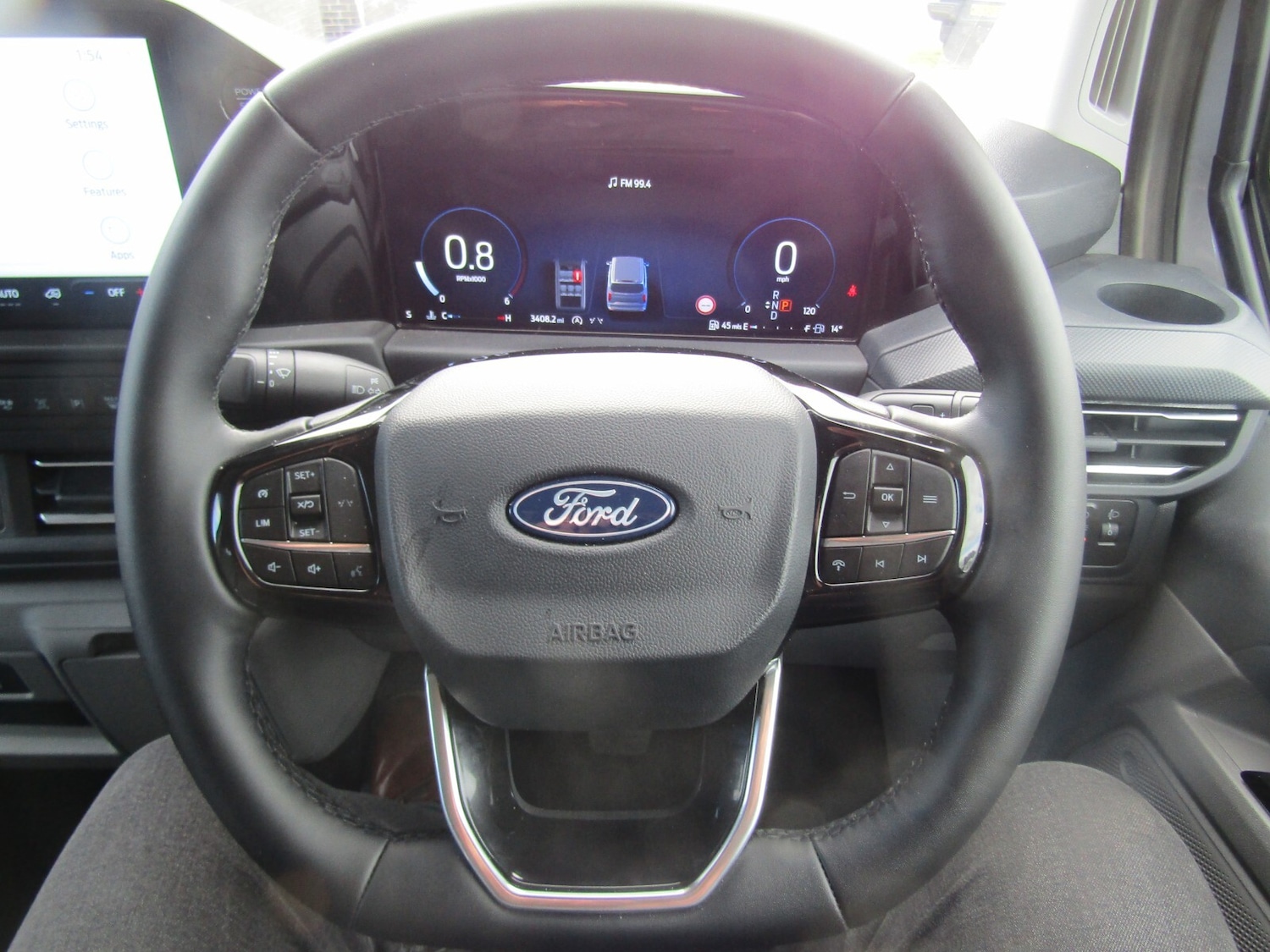 Used Ford Transit Custom 2025 for sale - 76366604: Photo 32