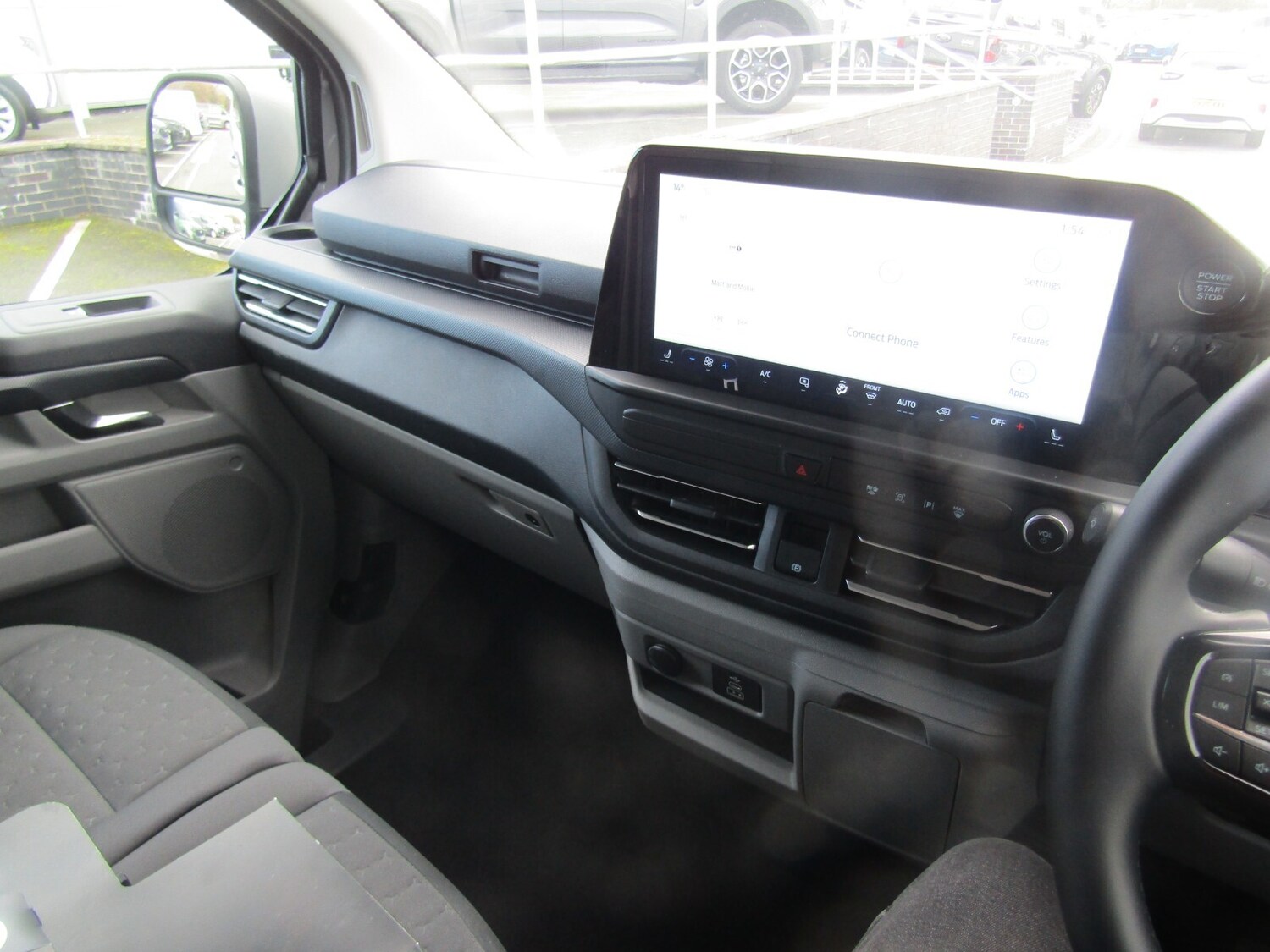 Used Ford Transit Custom 2025 for sale - 76366604: Photo 33