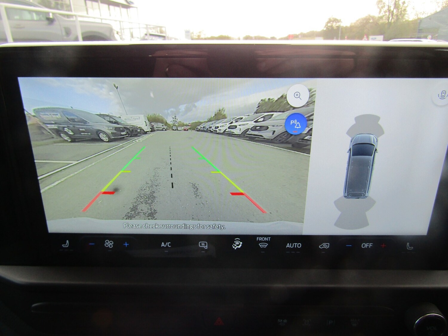 Used Ford Transit Custom 2025 for sale - 76366604: Photo 35