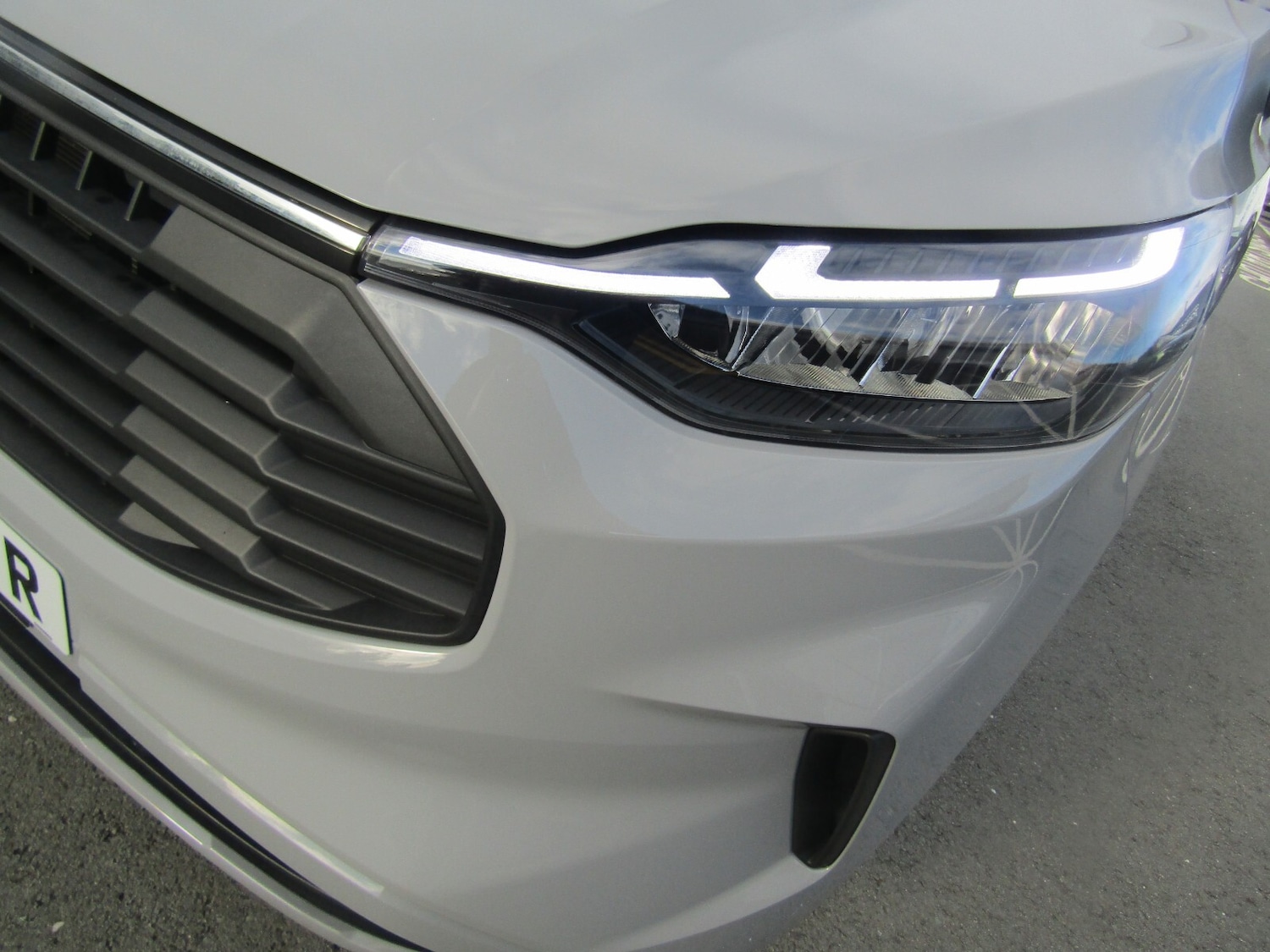 Used Ford Transit Custom 2025 for sale - 76366604: Photo 9