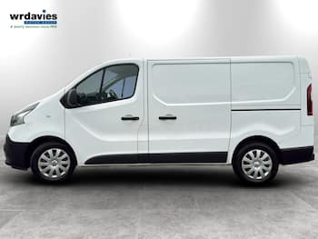 Used Renault Trafic 2021 for sale - 79691847: Photo