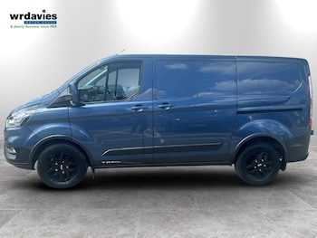 Used Ford Transit Custom 2022 for sale - 77950678: Photo