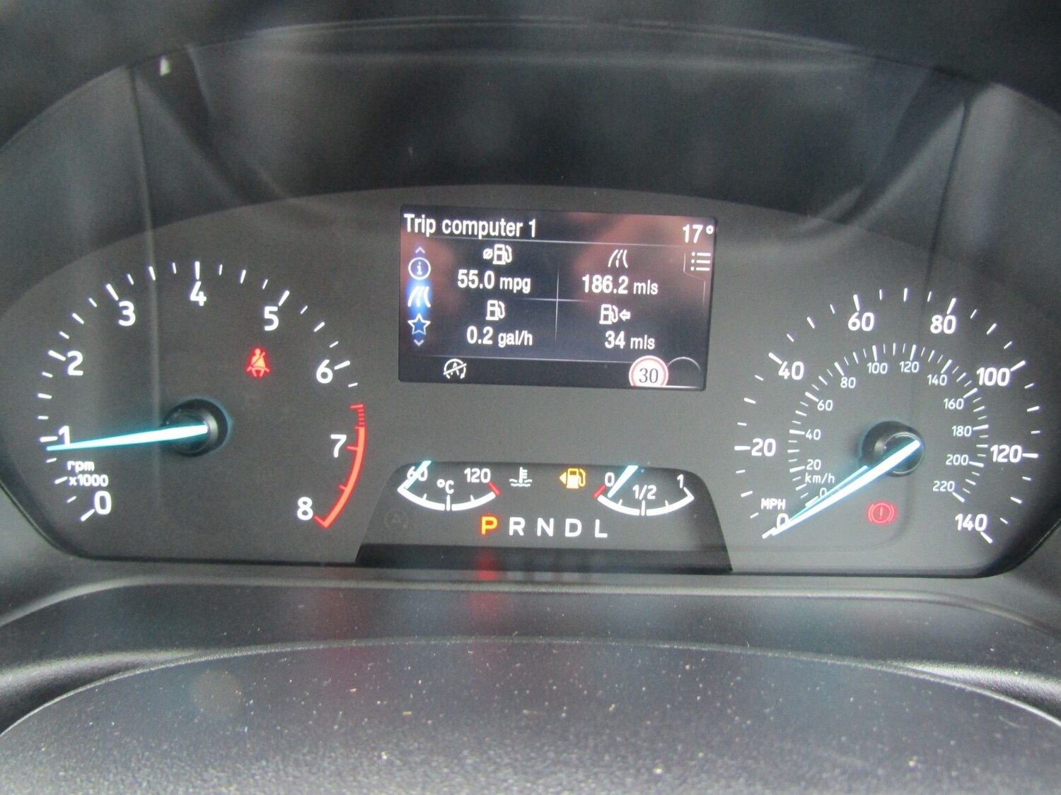 Used Ford Fiesta 2022 for sale - 76276348: Photo 20