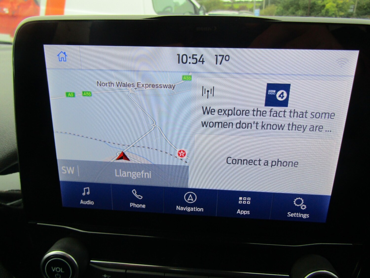 Used Ford Fiesta 2022 for sale - 76276348: Photo 21