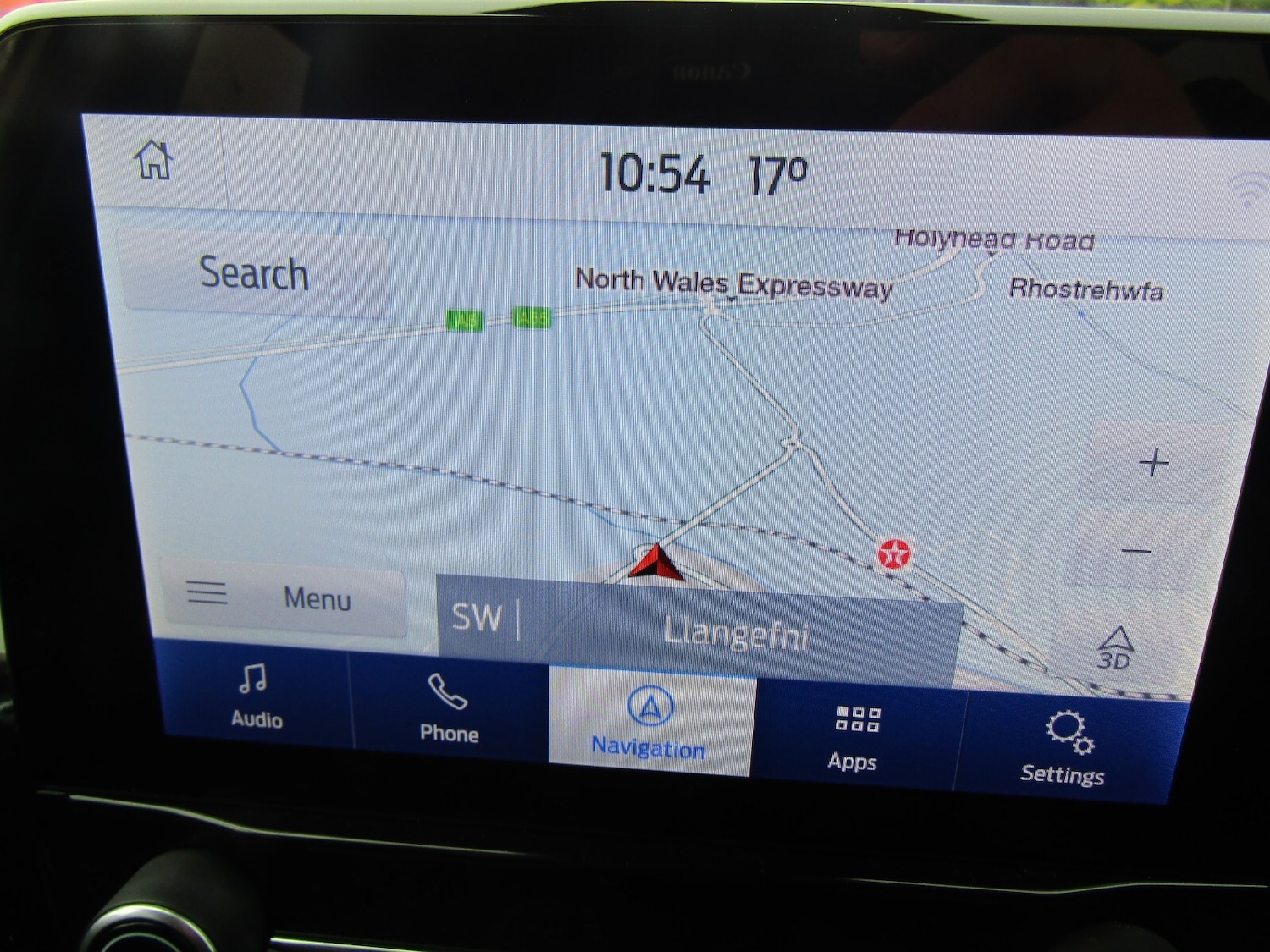 Used Ford Fiesta 2022 for sale - 76276348: Photo 22