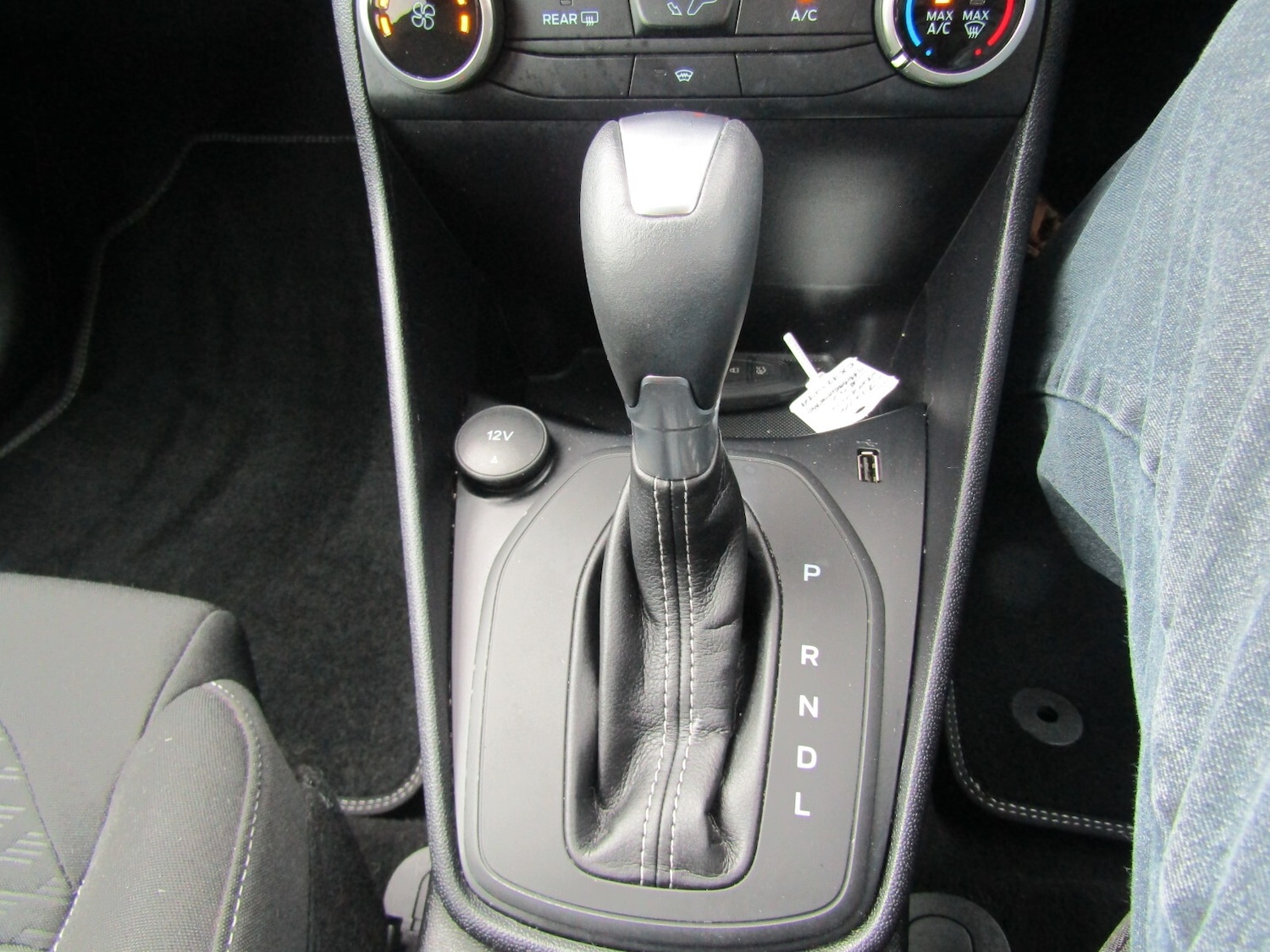 Used Ford Fiesta 2022 for sale - 76276348: Photo 23