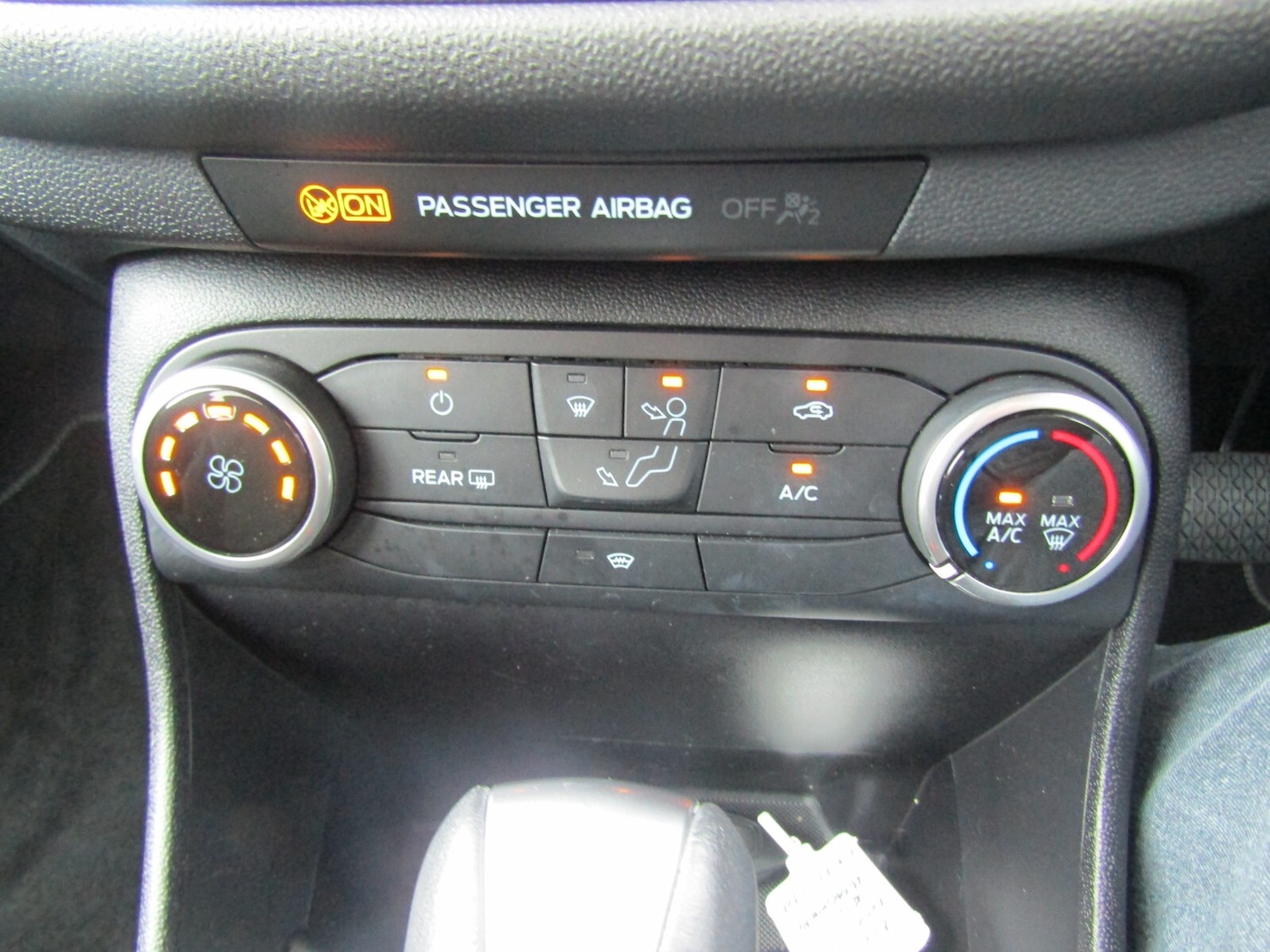 Used Ford Fiesta 2022 for sale - 76276348: Photo 24