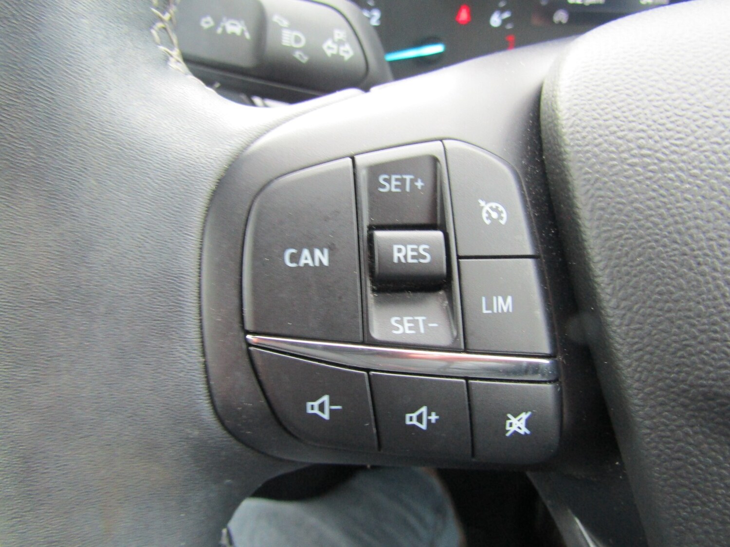 Used Ford Fiesta 2022 for sale - 76276348: Photo 25