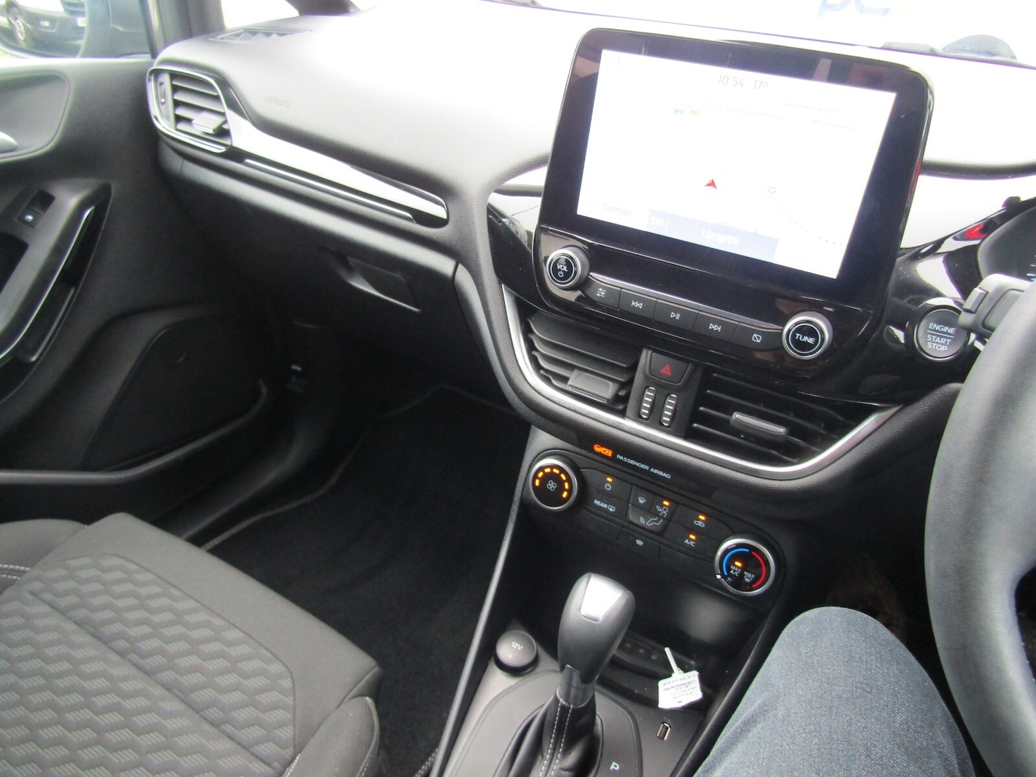 Used Ford Fiesta 2022 for sale - 76276348: Photo 28