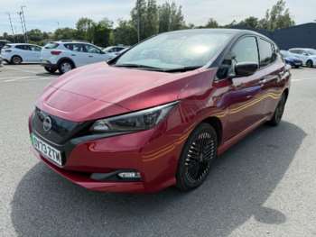 Used Nissan Leaf 2023 for sale - 75193214: Photo