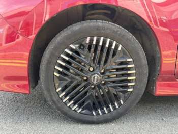 Used Nissan Leaf 2023 for sale - 75193214: Photo