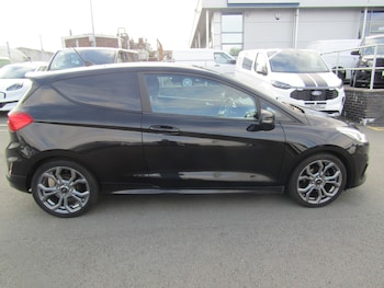 Used Ford Fiesta 2020 for sale - 75486557: Photo