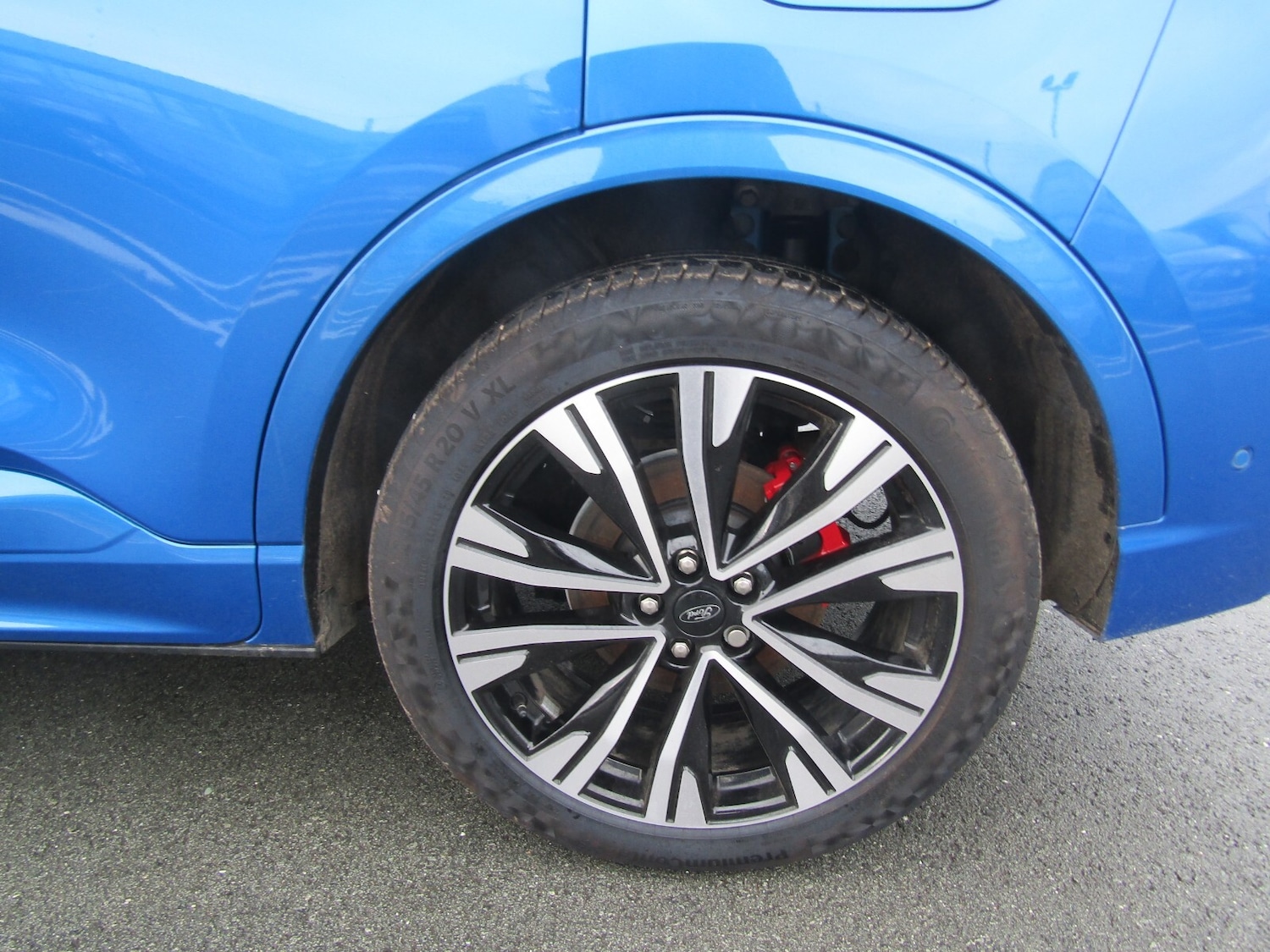 Used Ford Kuga 2024 for sale - 76428198: Photo 12