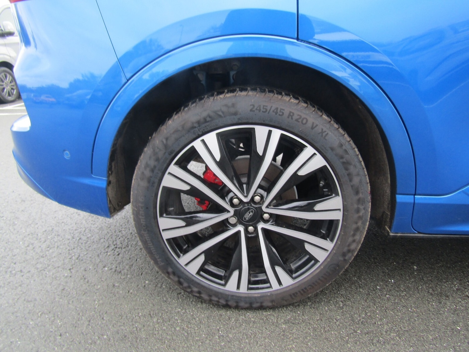 Used Ford Kuga 2024 for sale - 76428198: Photo 13