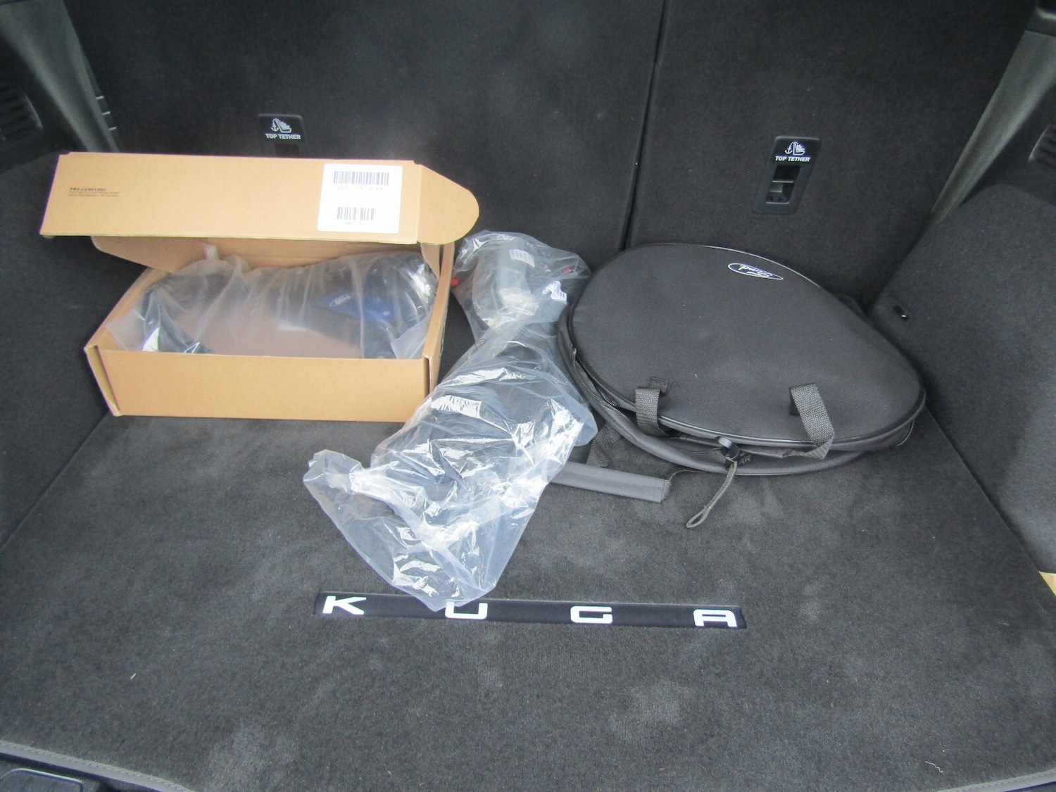 Used Ford Kuga 2024 for sale - 76428198: Photo 15