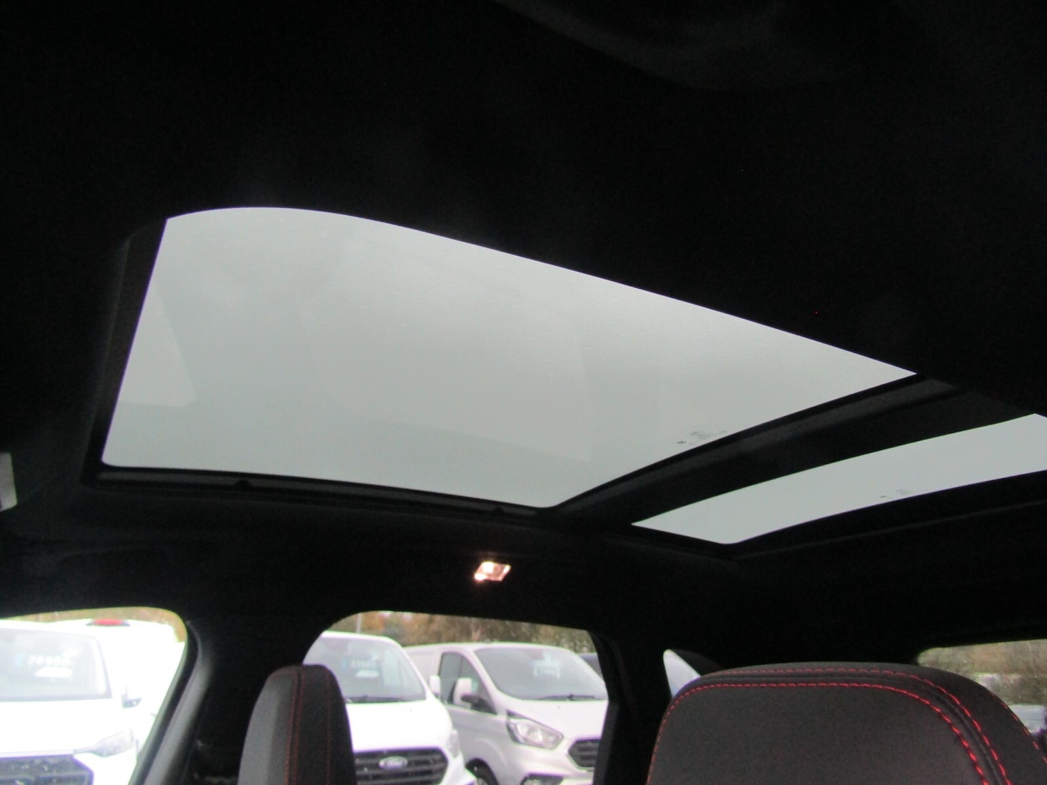 Used Ford Kuga 2024 for sale - 76428198: Photo 16