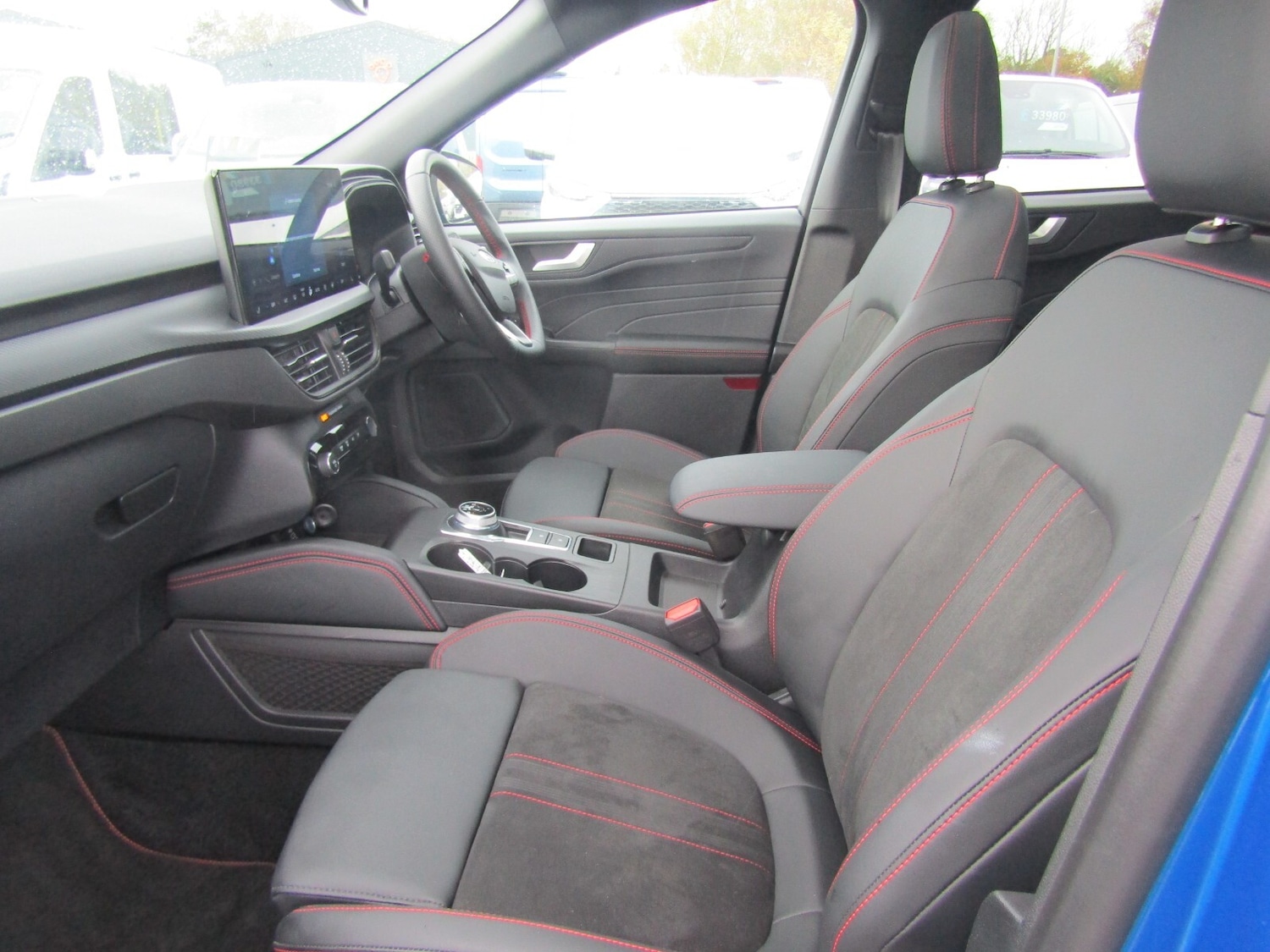 Used Ford Kuga 2024 for sale - 76428198: Photo 17