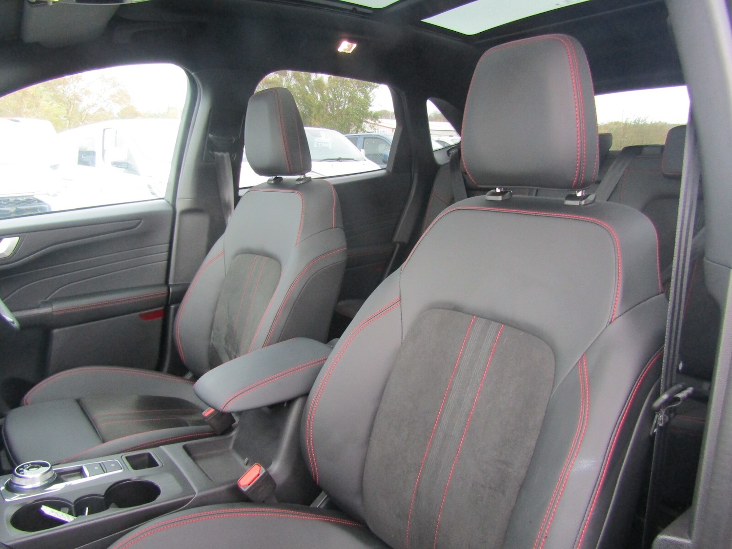 Used Ford Kuga 2024 for sale - 76428198: Photo 18