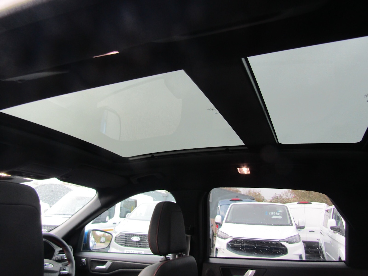 Used Ford Kuga 2024 for sale - 76428198: Photo 22