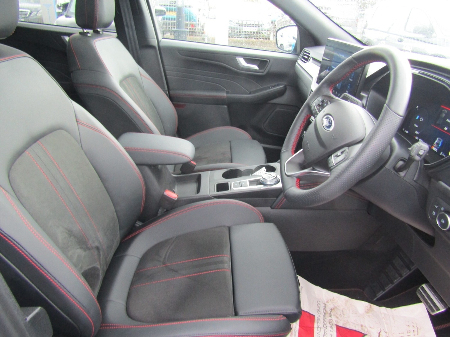 Used Ford Kuga 2024 for sale - 76428198: Photo 23