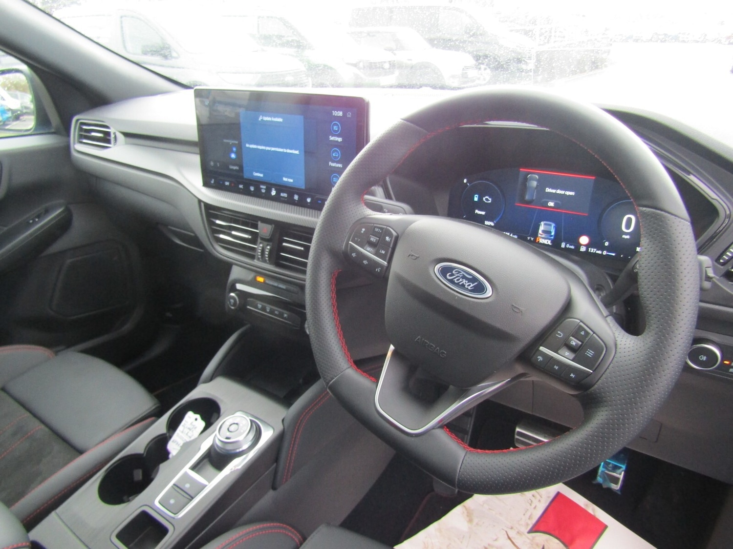 Used Ford Kuga 2024 for sale - 76428198: Photo 25