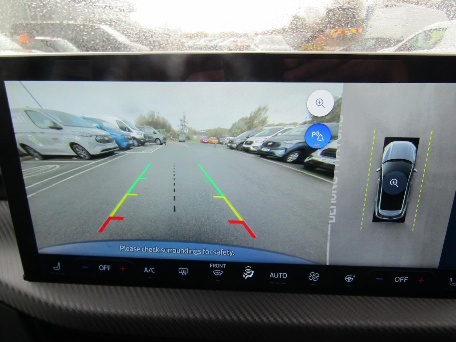 Used Ford Kuga 2024 for sale - 76428198: Photo 34