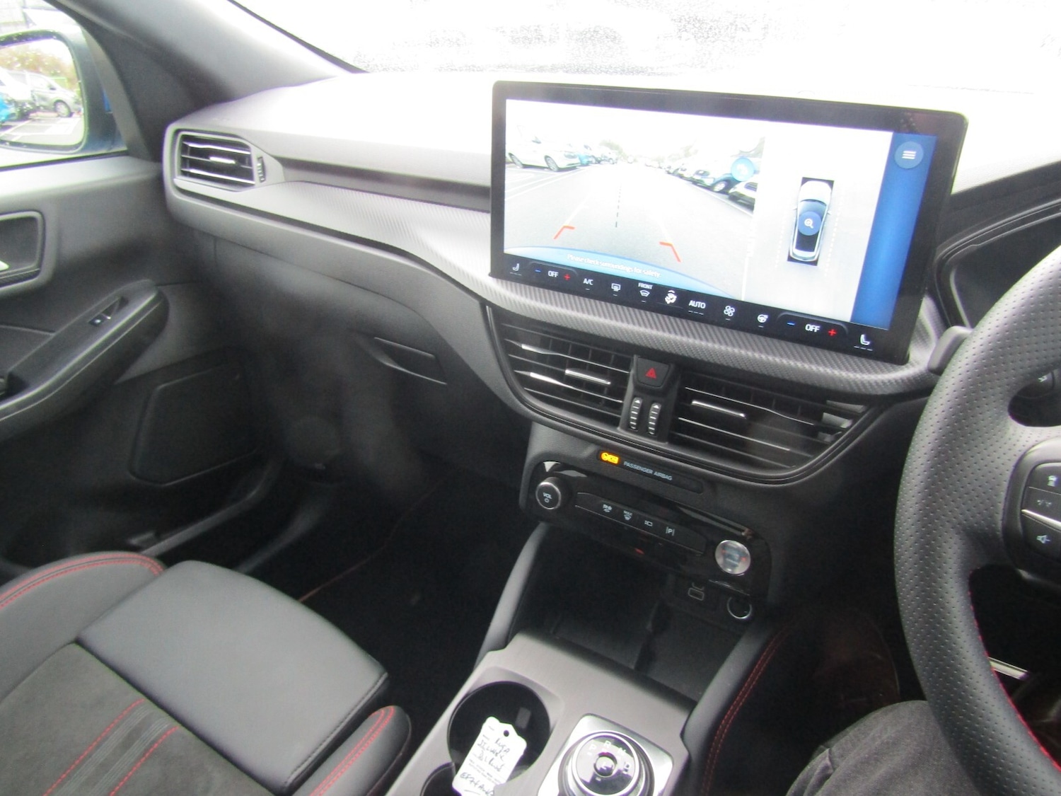 Used Ford Kuga 2024 for sale - 76428198: Photo 35